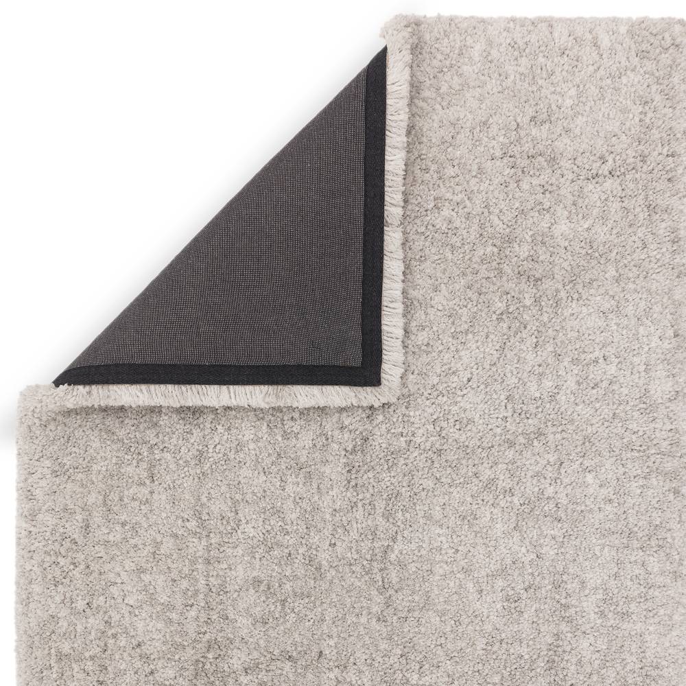 Silver Barnaby Rug - 200cm x 290cm