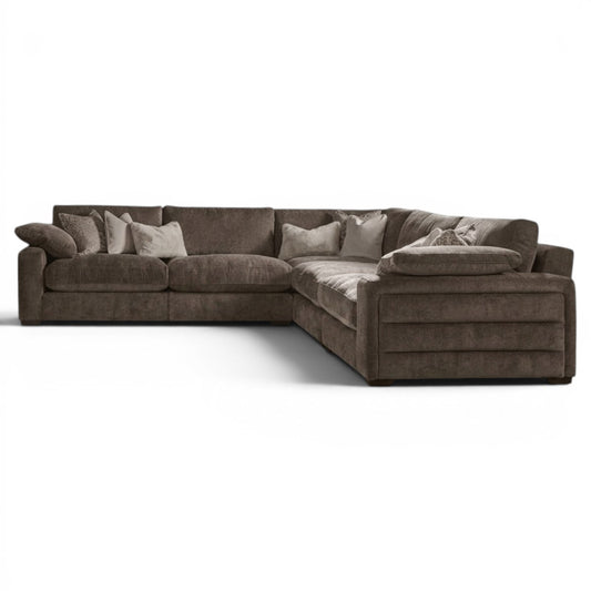 Bentley Large Corner Sofa