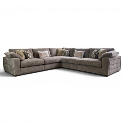 Bentley Large Corner Sofa