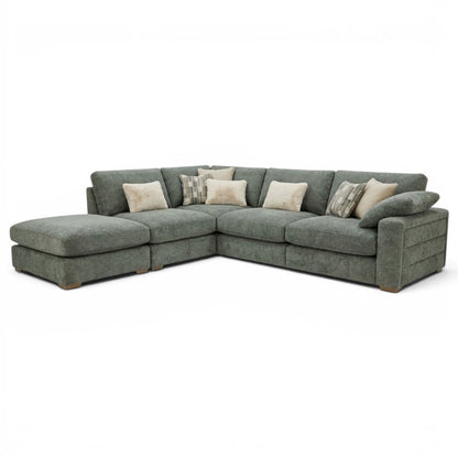 Bentley Large Chaise End Corner Sofa
