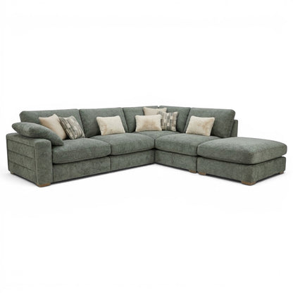 Bentley Large Chaise End Corner Sofa