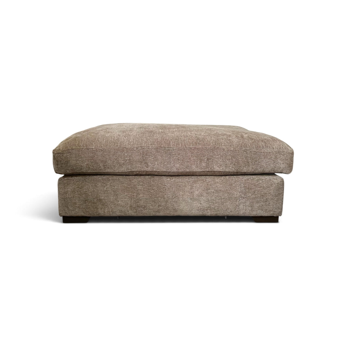 Bentley Footstool