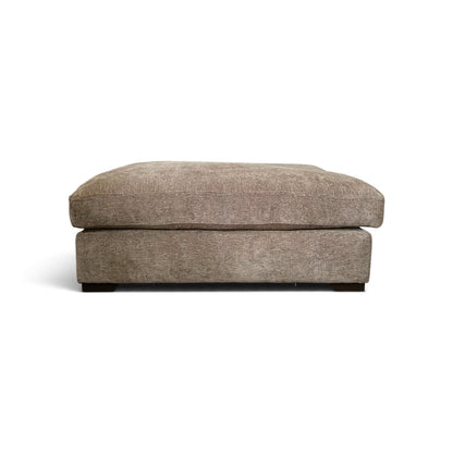 Bentley Footstool