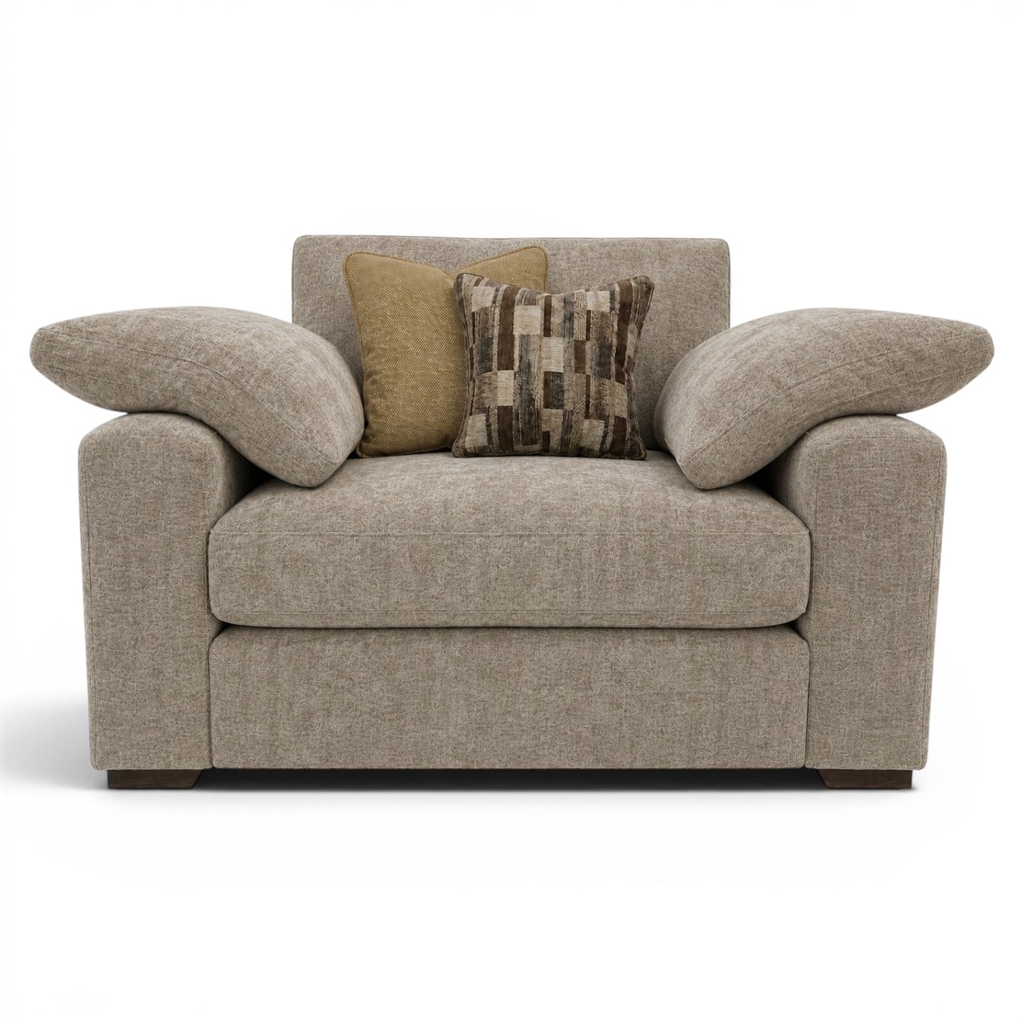 Bentley Love Chair