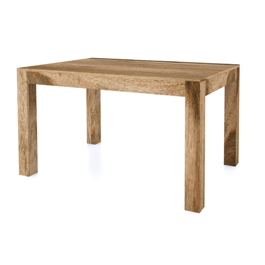 Boxy Mango Dining Table - Pieces For Places