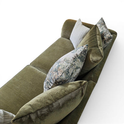 Hampshire Extra Large Split Pillow Back Sofa