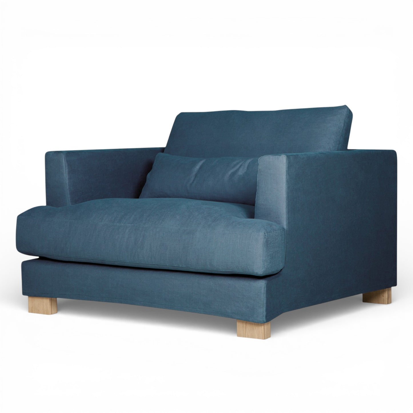 Brandon Wide Armchair