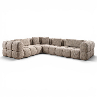 Bubble Large 5+ Seater Corner Sofa