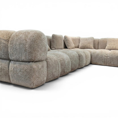 Bubble Large 5+ Seater Corner Sofa