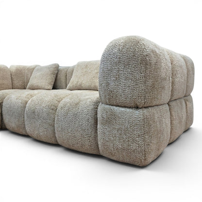 Bubble Large 5+ Seater Corner Sofa