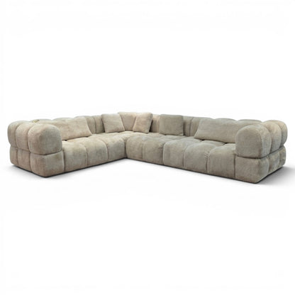 Bubble Large 5+ Seater Corner Sofa