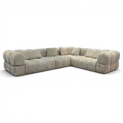 Bubble Large 5+ Seater Corner Sofa