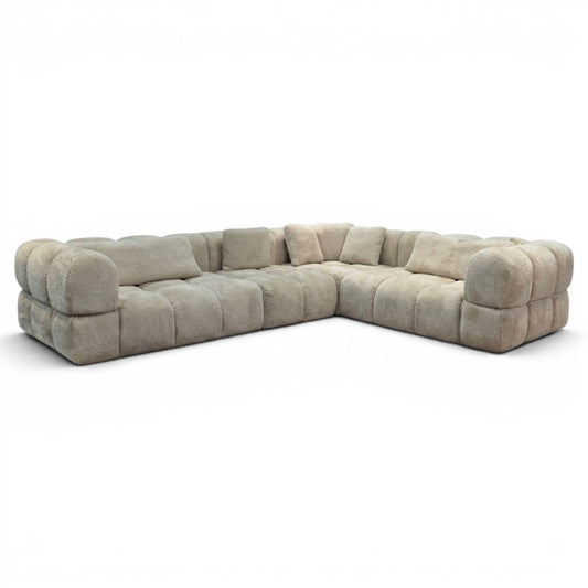 Bubble Large 5+ Seater Corner Sofa