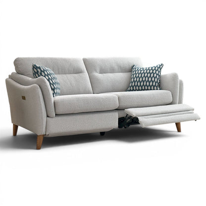 Cali 2 Seater Sofa