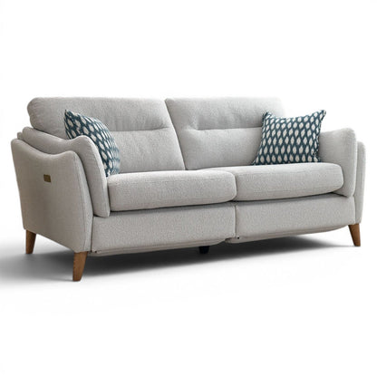 Cali 3 Seater Sofa
