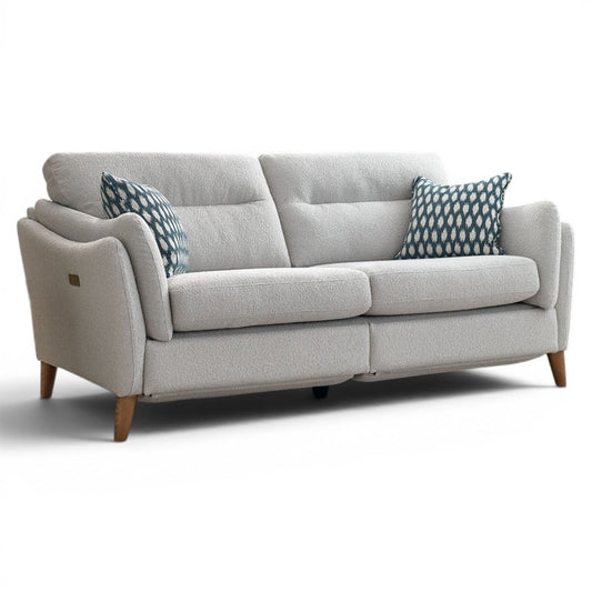 Cali 3 Seater Sofa