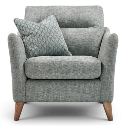 Cali Armchair