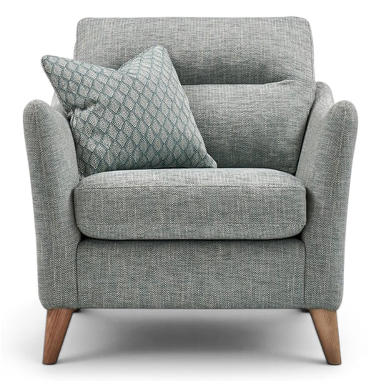 Cali Armchair