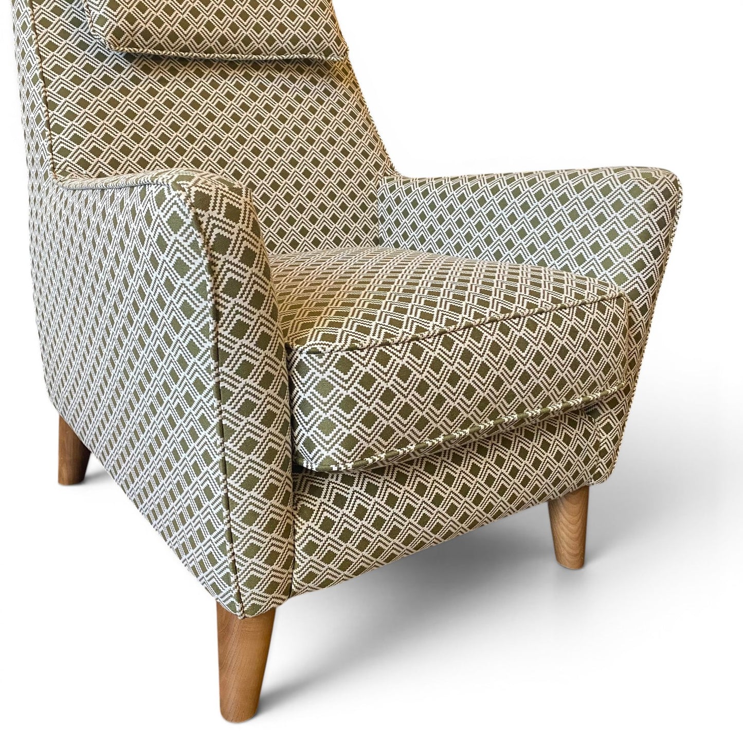 Cali Designer Chair