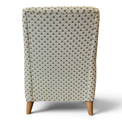 Cali Designer Chair