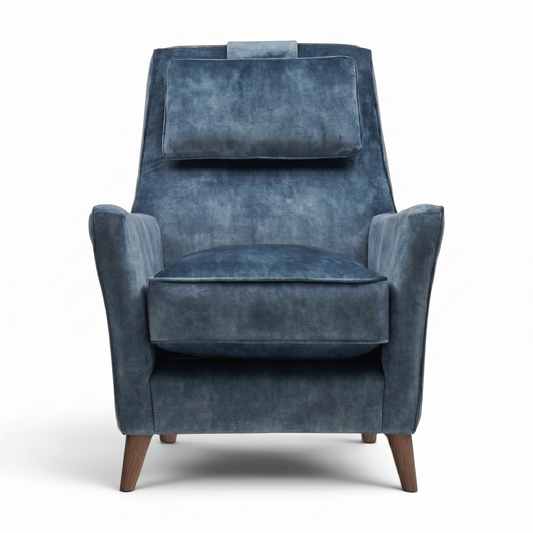Cali Designer Chair