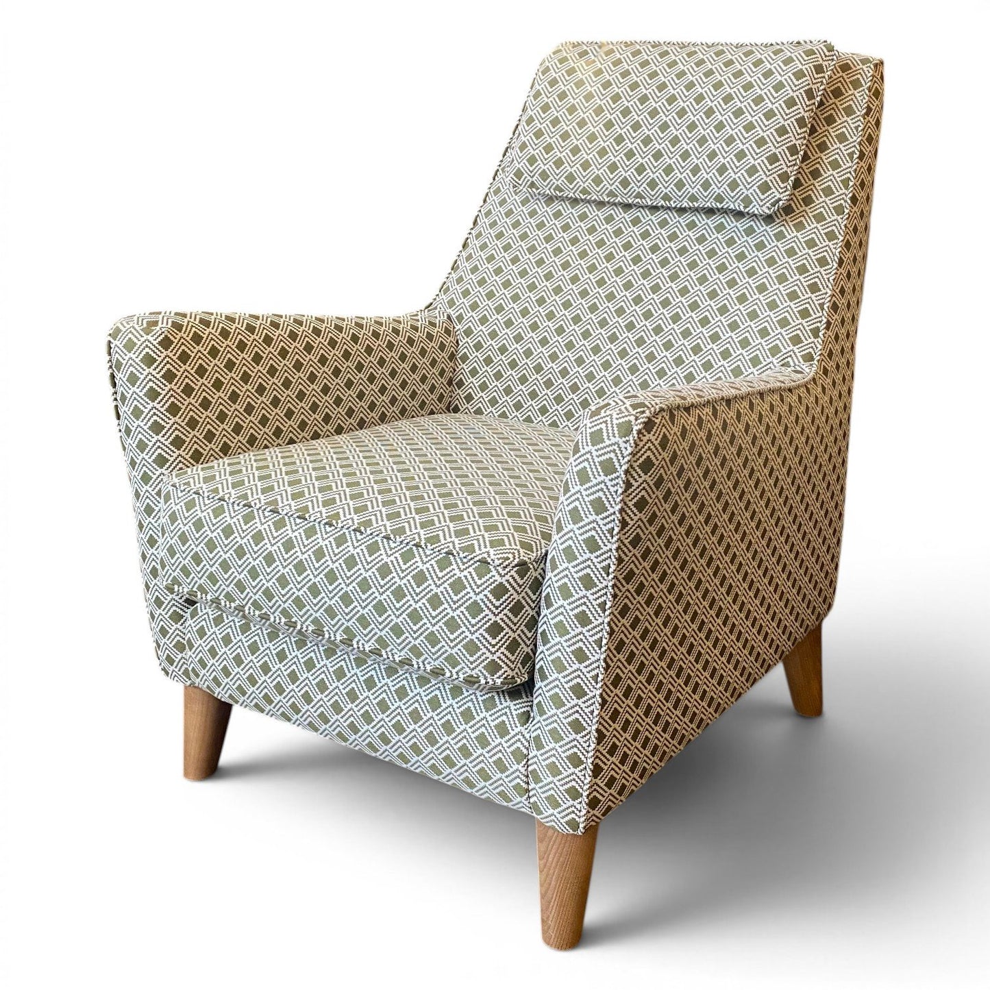 Cali Designer Chair