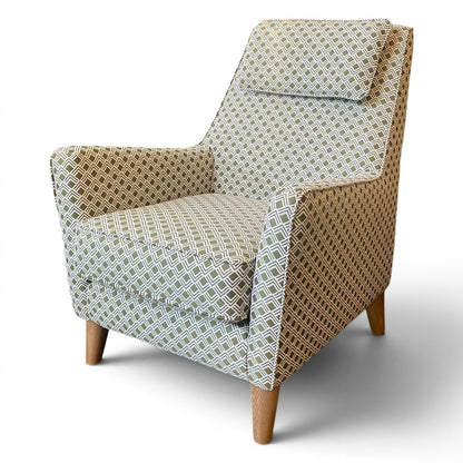 Cali Designer Chair