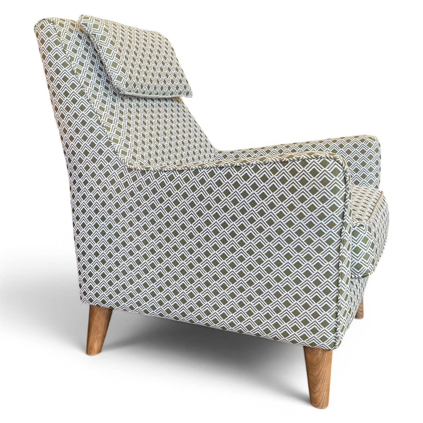 Cali Designer Chair