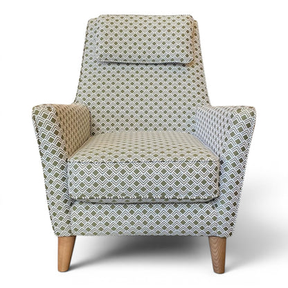 Cali Designer Chair
