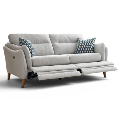 Cali 2 Seater Sofa