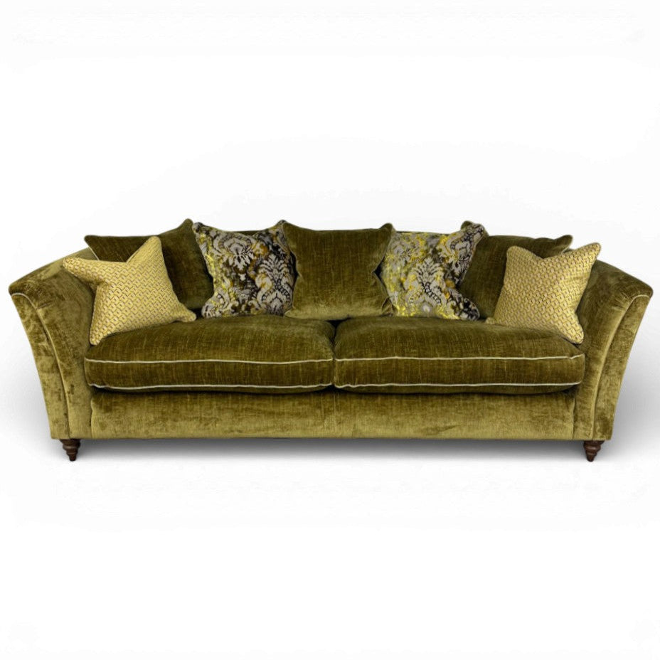 Calvin Extra Large Sofa