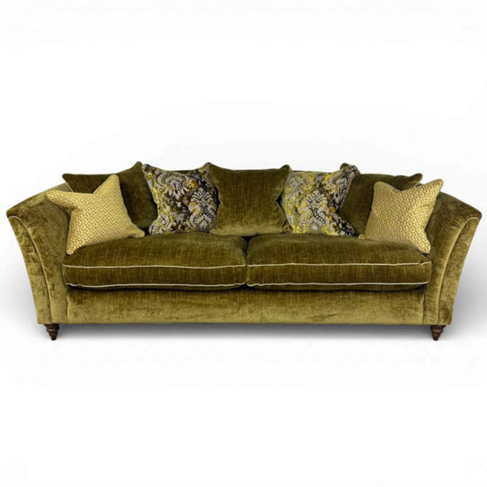 Calvin Extra Large Sofa