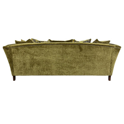 Calvin Extra Large Sofa - Pieces For Places