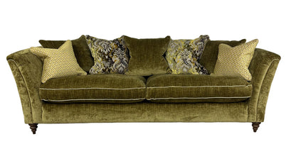 Calvin Grand Sofa - Pieces For Places
