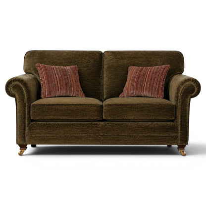 Canterbury 2 Seater Standard Back Sofa