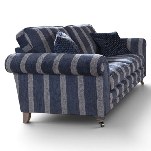 Canterbury 2 Seater Standard Back Sofa