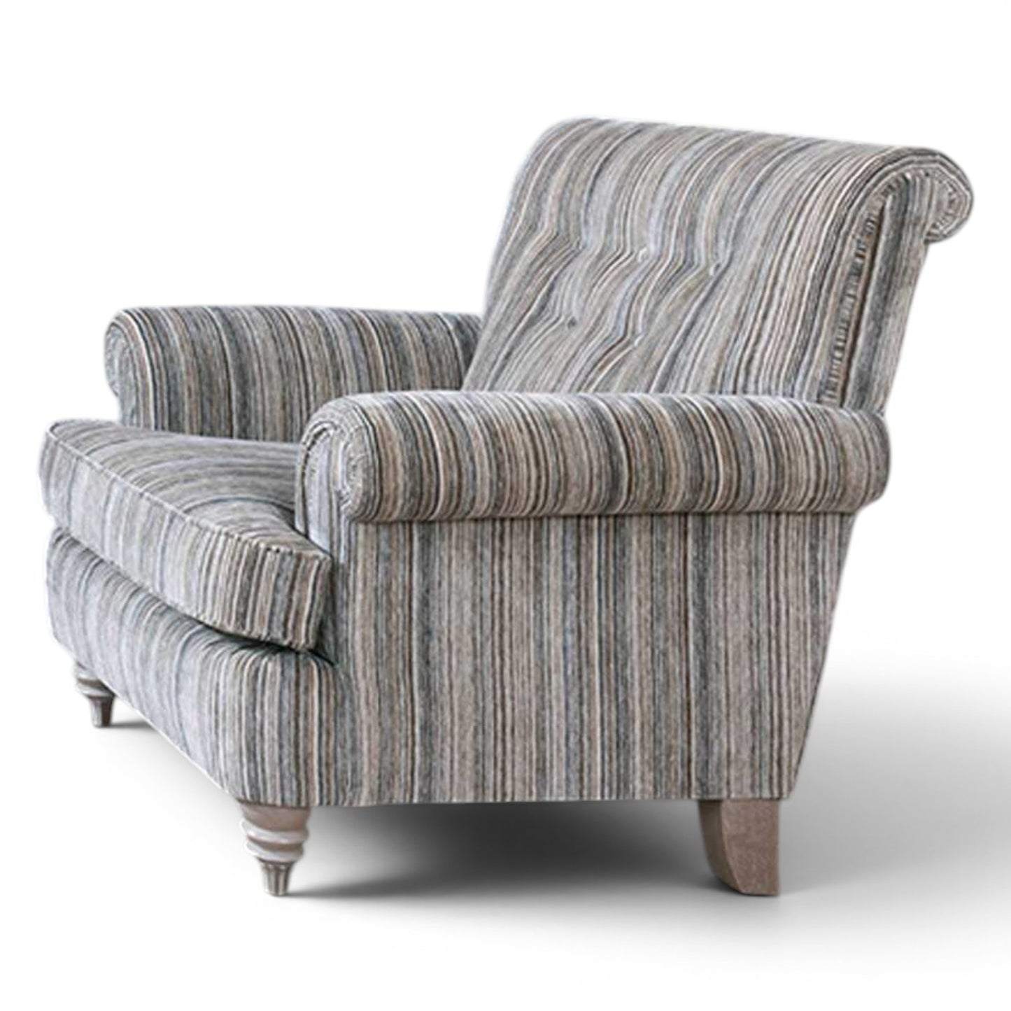 Canterbury Accent Chair