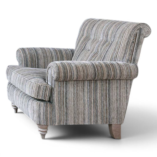 Canterbury Accent Chair
