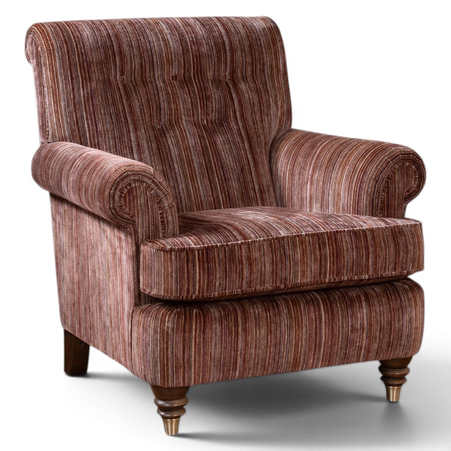 Canterbury Accent Chair