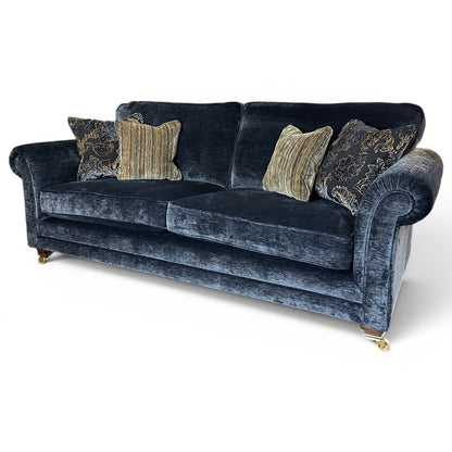 Canterbury 3 Seater Standard Back Sofa