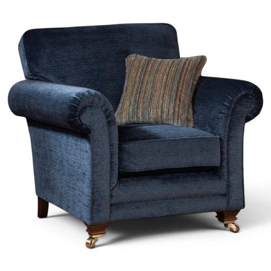 Canterbury Armchair