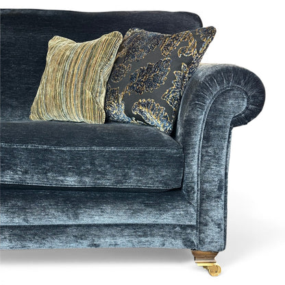 Canterbury 3 Seater Standard Back Sofa