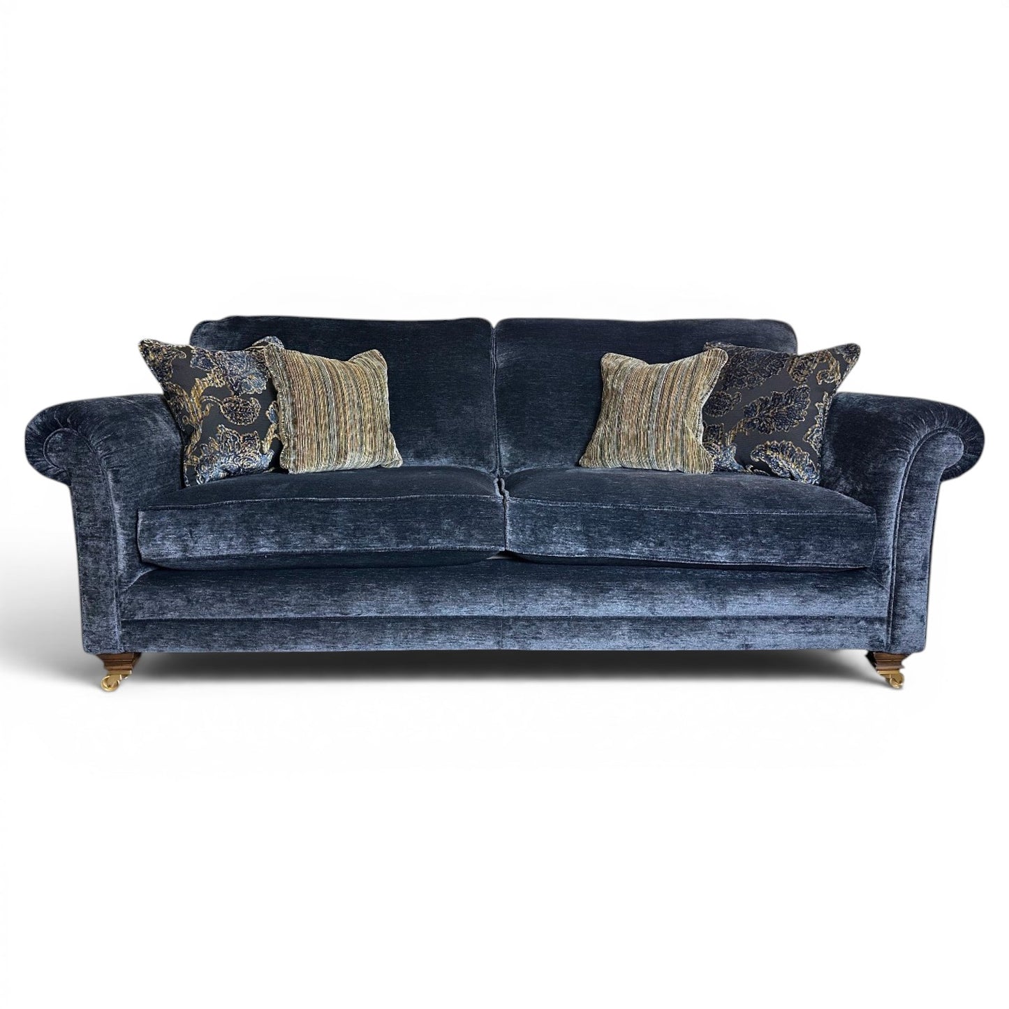 Canterbury Grand Standard Back Sofa
