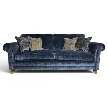 Canterbury Grand Standard Back Sofa
