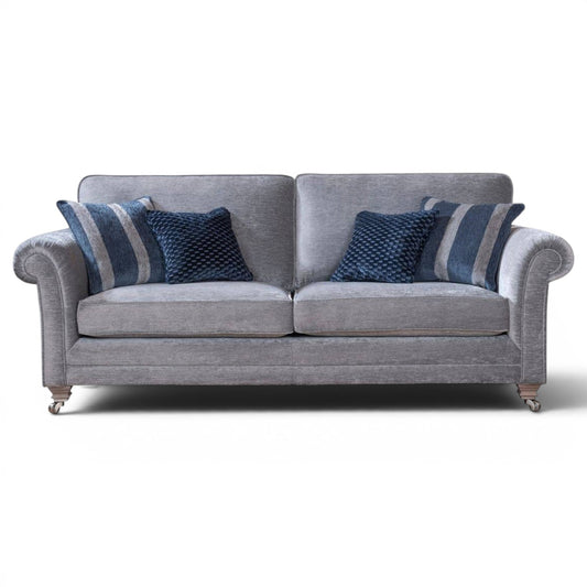 Canterbury Grand Standard Back Sofa