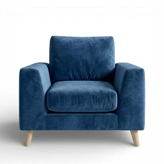 Carter Armchair