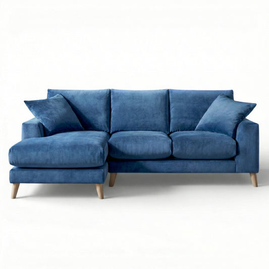 Carter Chaise Sofa