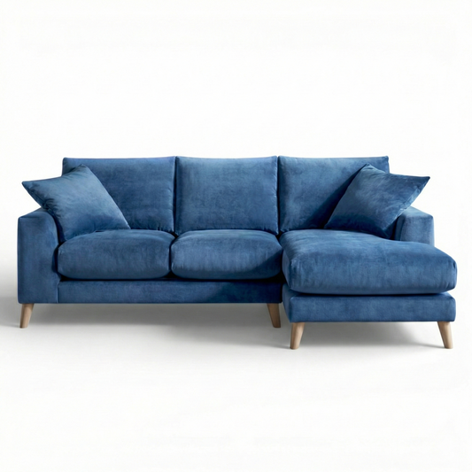 Carter Chaise Sofa