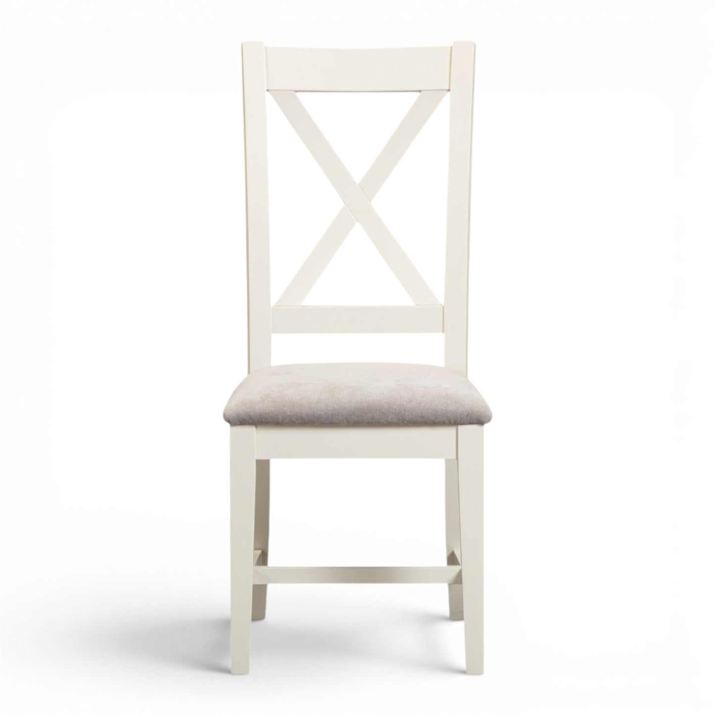 Chester Off-White Dining Chair