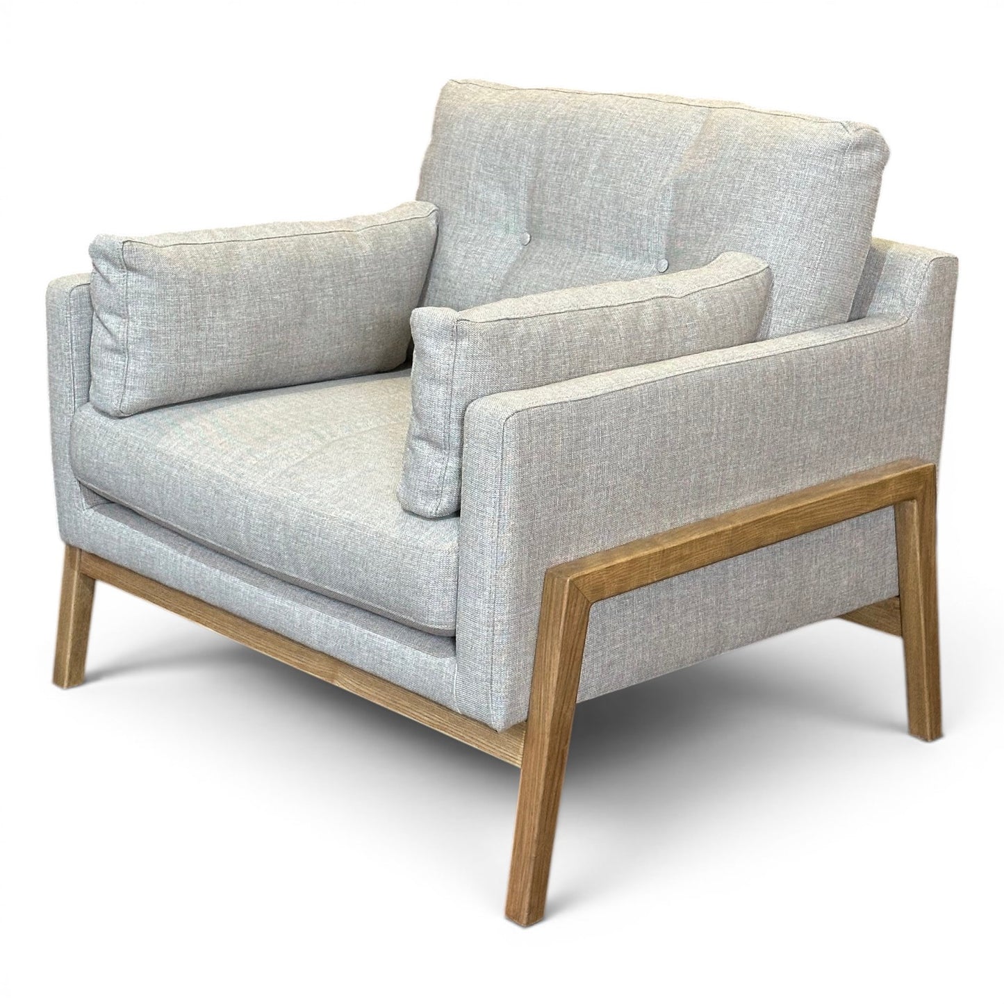 Cheswick Armchair